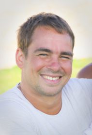 Patrick Bager