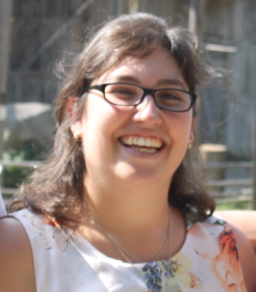 Daniela Kementzezidis