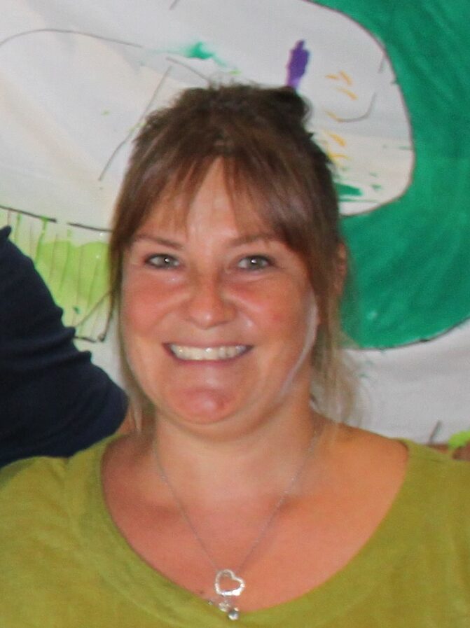 Constanze Werdermann
