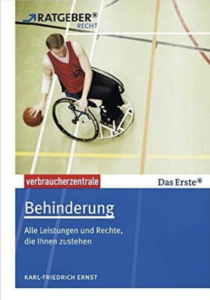 Behinderung Buch