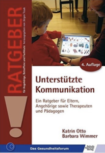 Unterstützte Kommunikation Buch