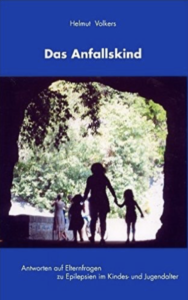 Das Anfallskind Buch