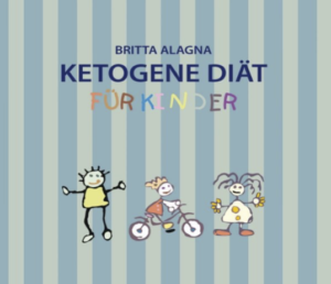 Ketogene Diät für Kinder