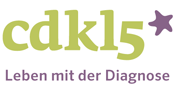 CDKL5 Leben mit der Diagnose