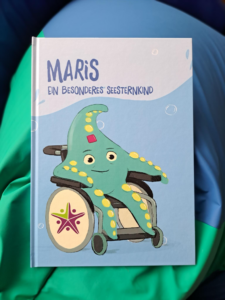 Maris Buch