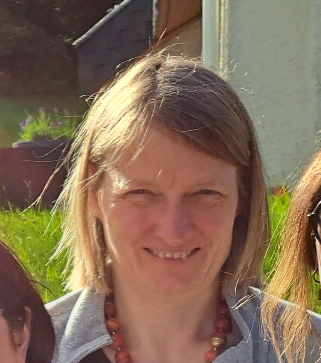 Johanna Kißler