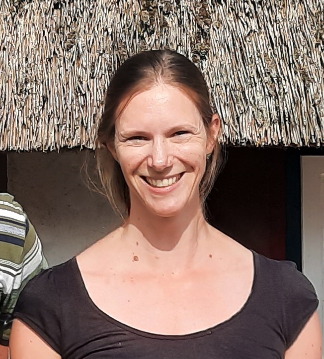 Stefanie Putzmann